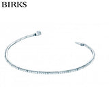 18KW Rosée du Matin Diamond Bracelet