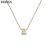 18KWRY Birks Dare To Dream Necklace