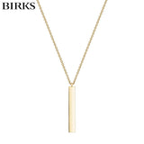 18KY Plaisirs De Birks Necklace