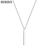 Sterling Silver Plaisirs De Birks Necklace
