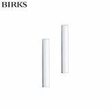 Sterling Silver Plaisirs De Birks Earrings