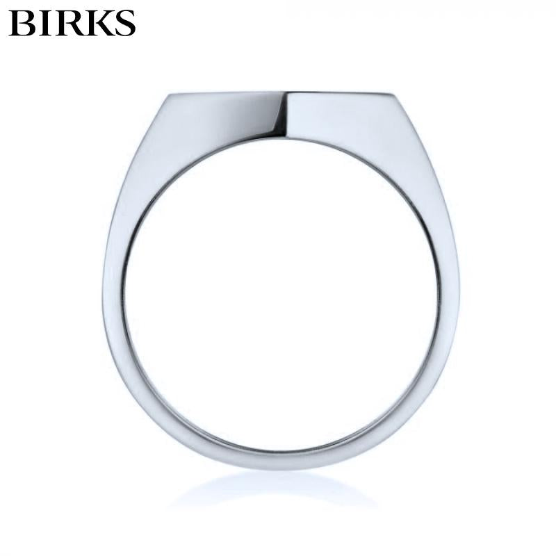 Sterling Silver Birks Bee Chic Ring