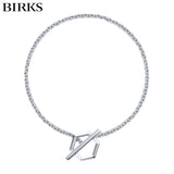 Sterling Silver Birks Bee Chic Bracelet