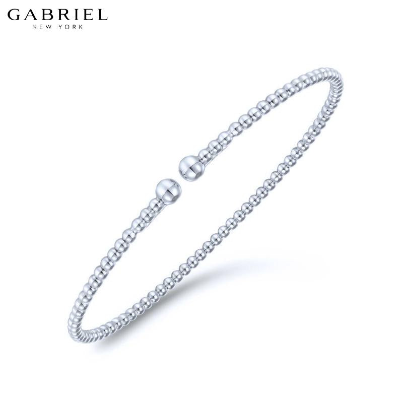 14KW Bangle 2.2mm