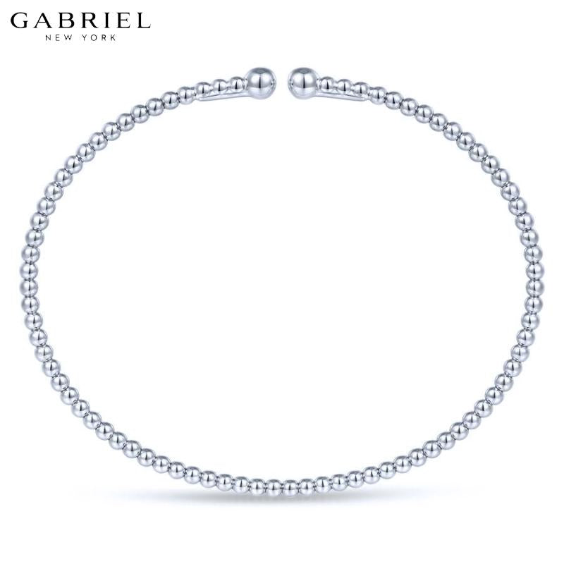 14KW Bangle 2.2mm