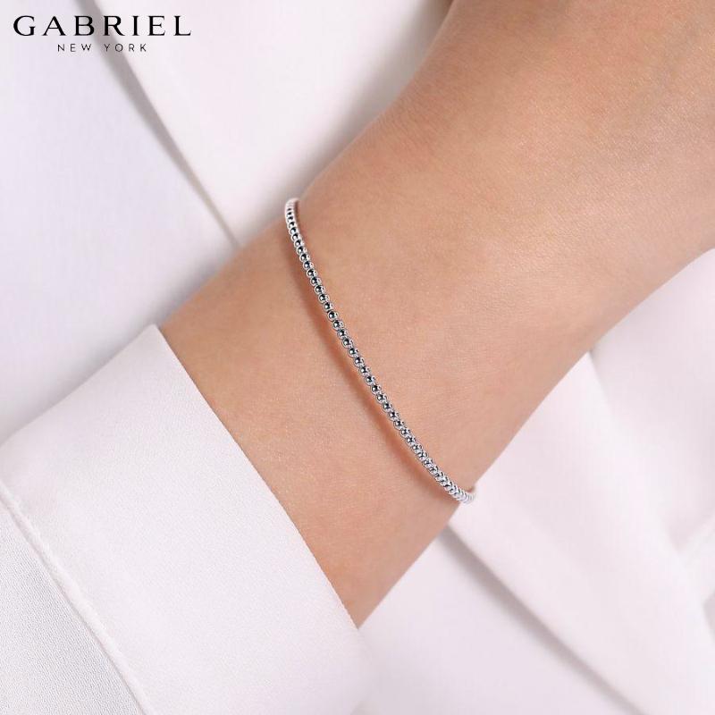 14KW Bangle 2.2mm