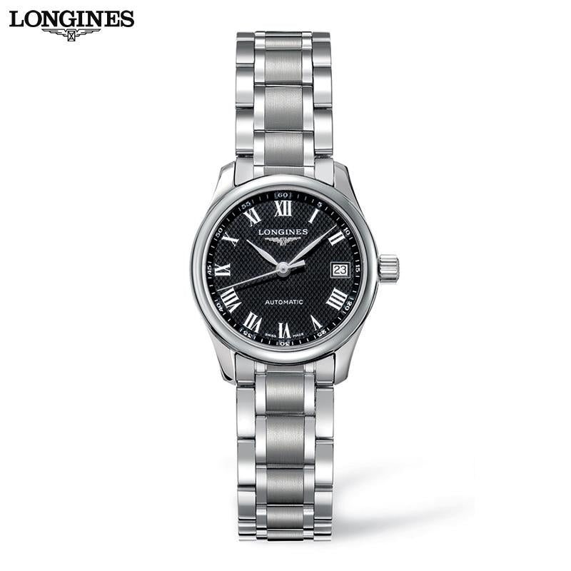 Master Collection Automatic 26mm