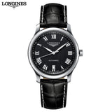 Master Collection Automatic 39mm