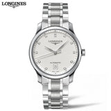 Master Collection Diamond Automatic 39mm