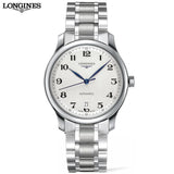 Master Collection Automatic 39mm