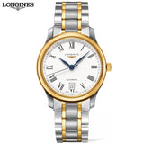 Master Collection Automatic 39mm