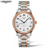 Master Collection Automatic 39mm