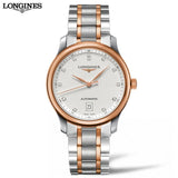 Master Collection Automatic 39mm