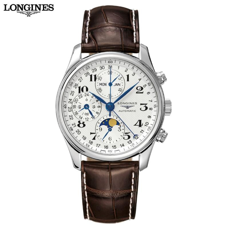 Master Collection Automatic 40mm