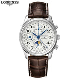 Master Collection Automatic 40mm