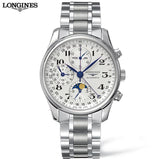 Master Collection Automatic 40mm