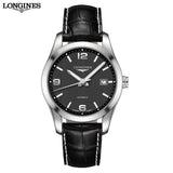 Conquest Classic Automatic 40mm