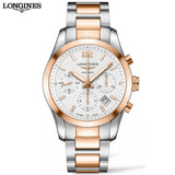 Conquest Classic Chronograph Automatic 41mm