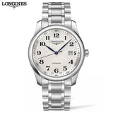 Master Collection Automatic 40mm