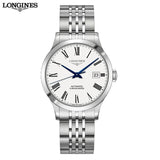 Record COSC Automatic 39mm