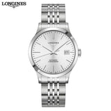 Record COSC Automatic 39mm