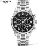 Master Collection Automatic 44mm