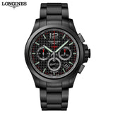 Conquest V.H.P. Chronograph Quartz 42mm