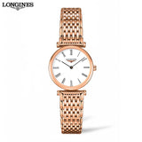 La Grande Classique Quartz 24mm