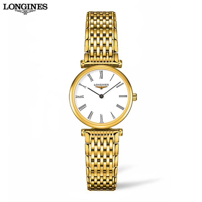 La Grande Classique Quartz 24mm