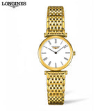 La Grande Classique Quartz 24mm