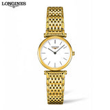 La Grande Classique Quartz 24mm