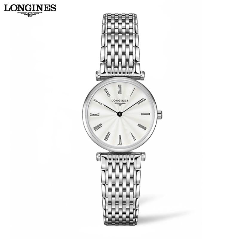La Grande Classique Quartz 24mm