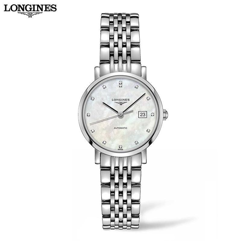 Elegant Collection Diamond Automatic 29mm