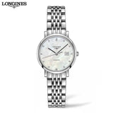 Elegant Collection Diamond Automatic 29mm
