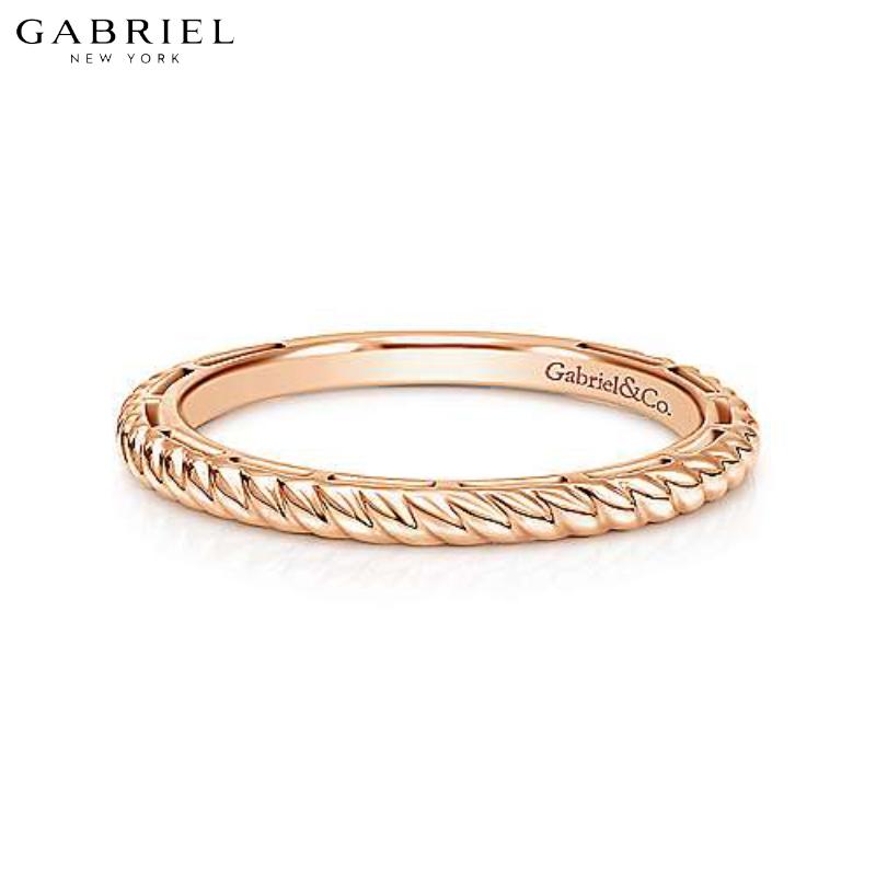 14KR Ring 1.9mm