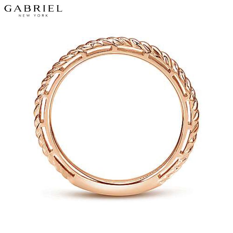14KR Ring 1.9mm