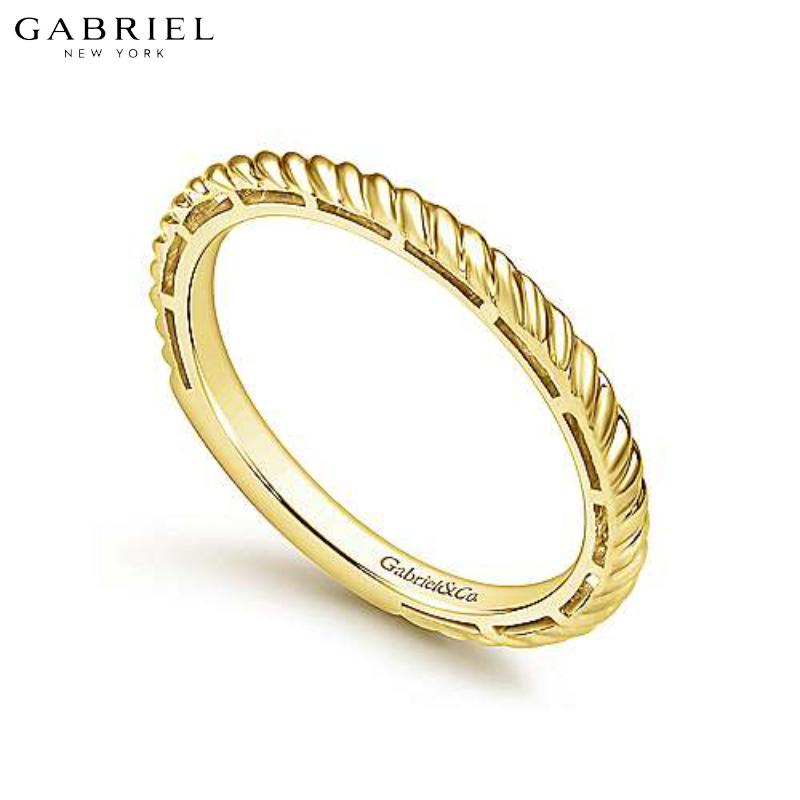 14KY Ring 1.9mm
