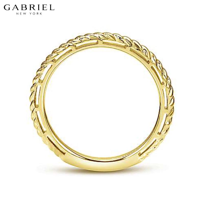 14KY Ring 1.9mm