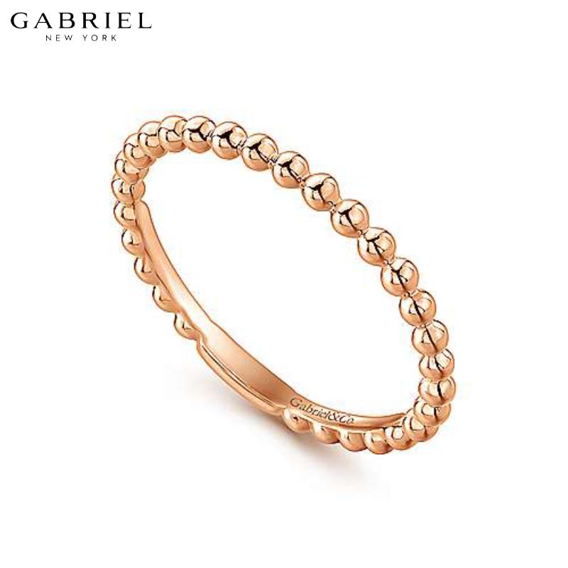 14KR Ring 1.7mm