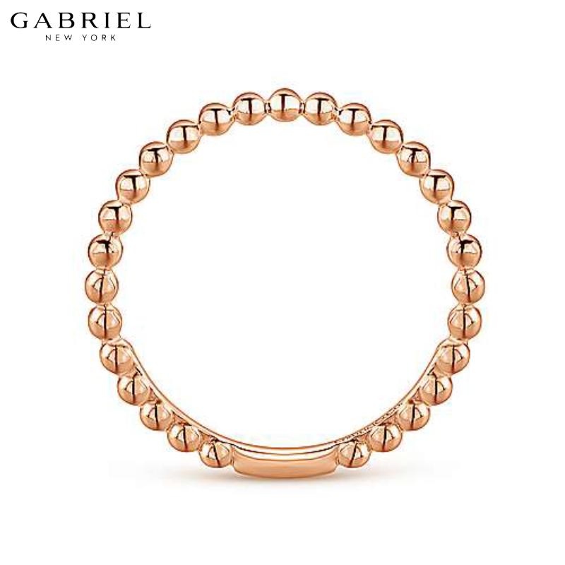 14KR Ring 1.7mm