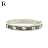 Sterling Silver Bangle