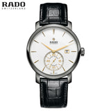 Diamaster Petite Seconde Automatic 43mm