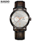 Diamaster Power Reserve Automatic 43mm