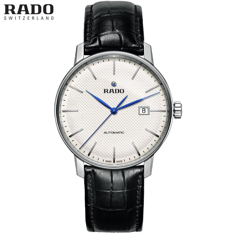 Coupole Classic Automatic 41mm