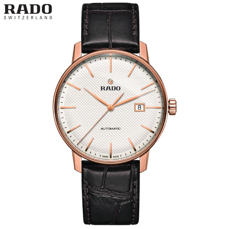 Coupole Classic Automatic 41mm
