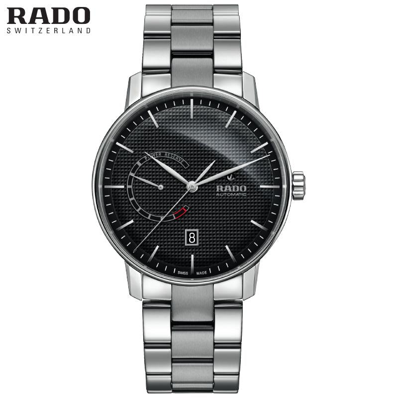 Coupole Classic Automatic 41mm