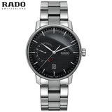 Coupole Classic Automatic 41mm