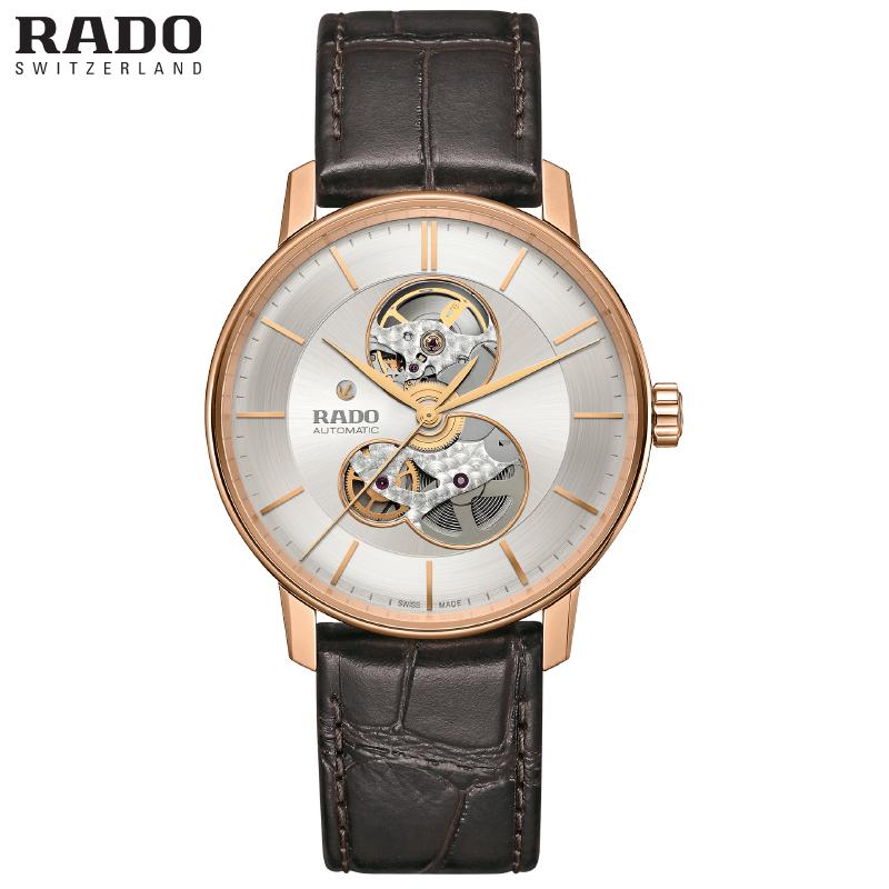 Coupole Classic Open Heart Automatic 41mm