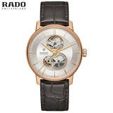 Coupole Classic Open Heart Automatic 41mm
