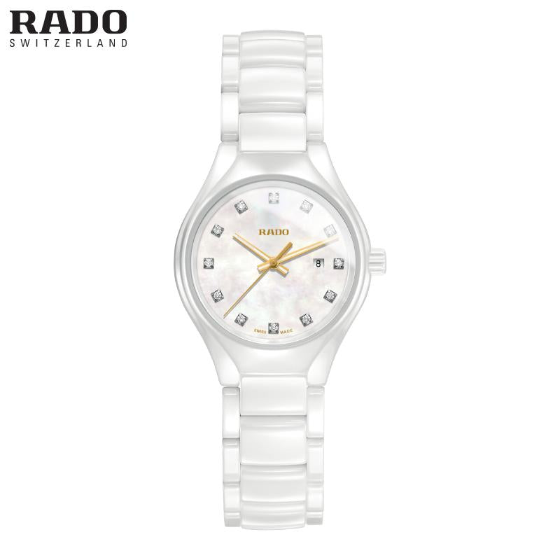 True Diamonds Quartz 30mm